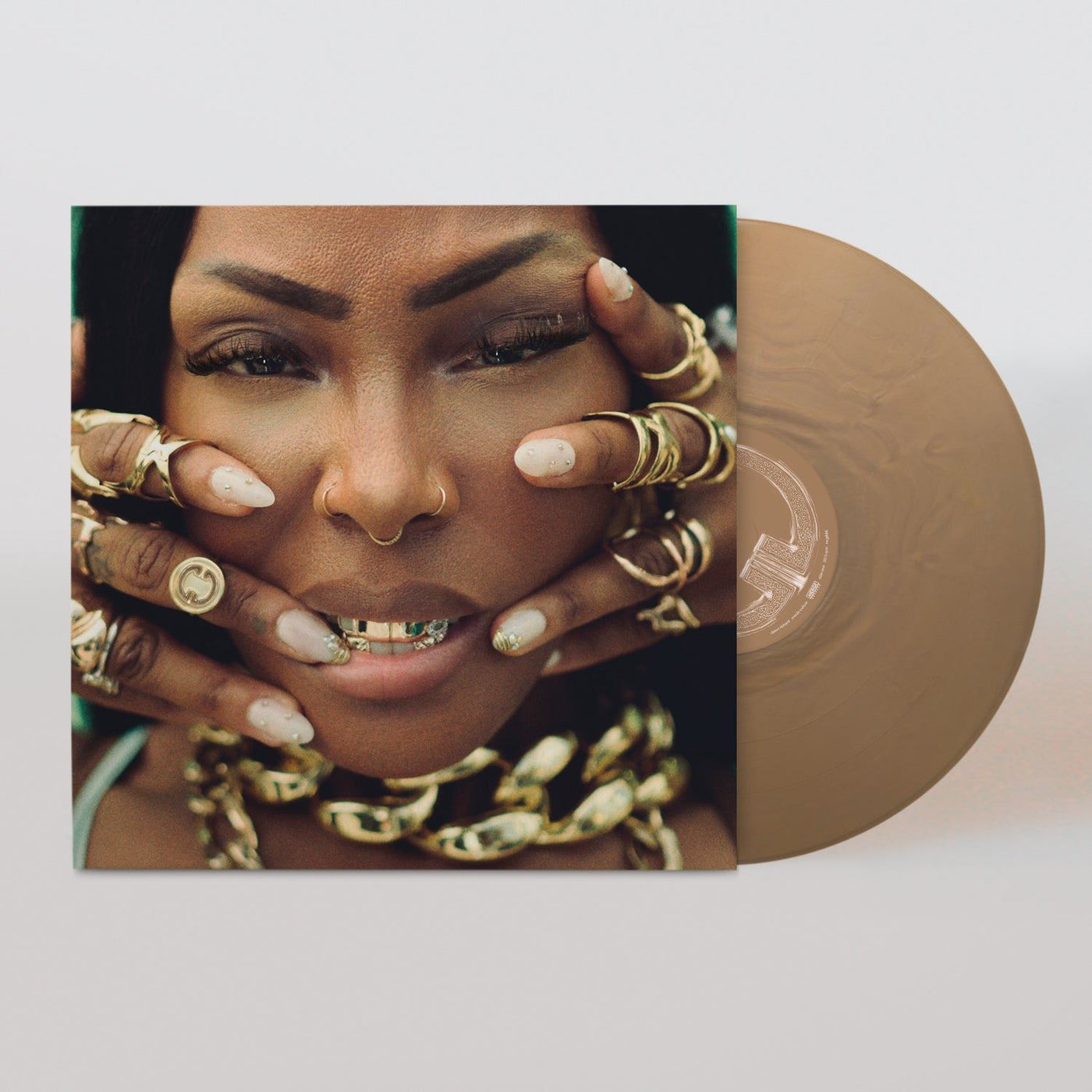 Dawn Richard - Creole Culture