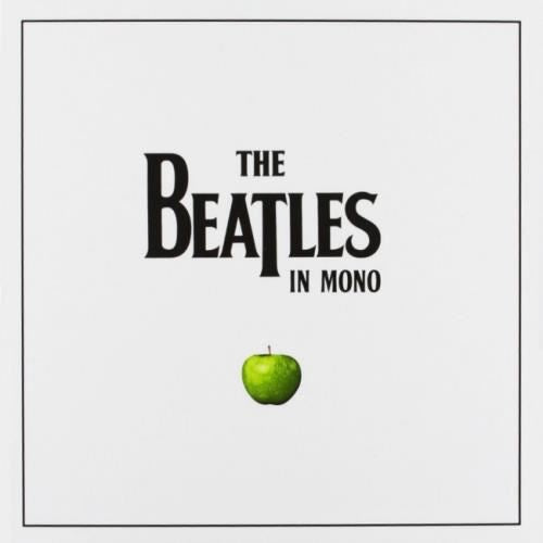 The Beatles - The Beatles In Mono 13CD