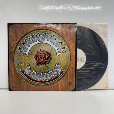 The Grateful Dead - American Beauty Vinyl LP
