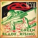 The Levellers - Green Blade Rising CD