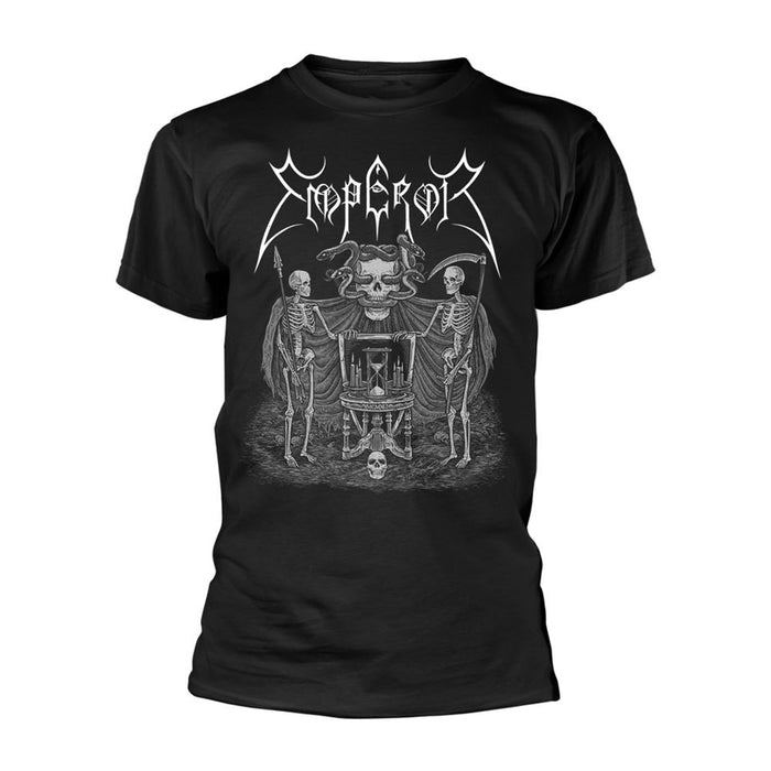 Emperor - Memento Mori T-Shirt