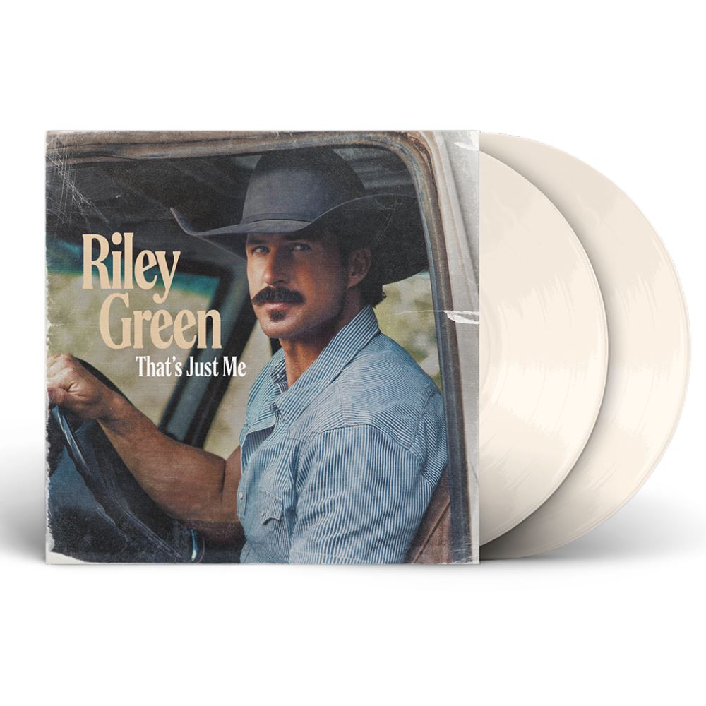 Riley Green - That's Just Me