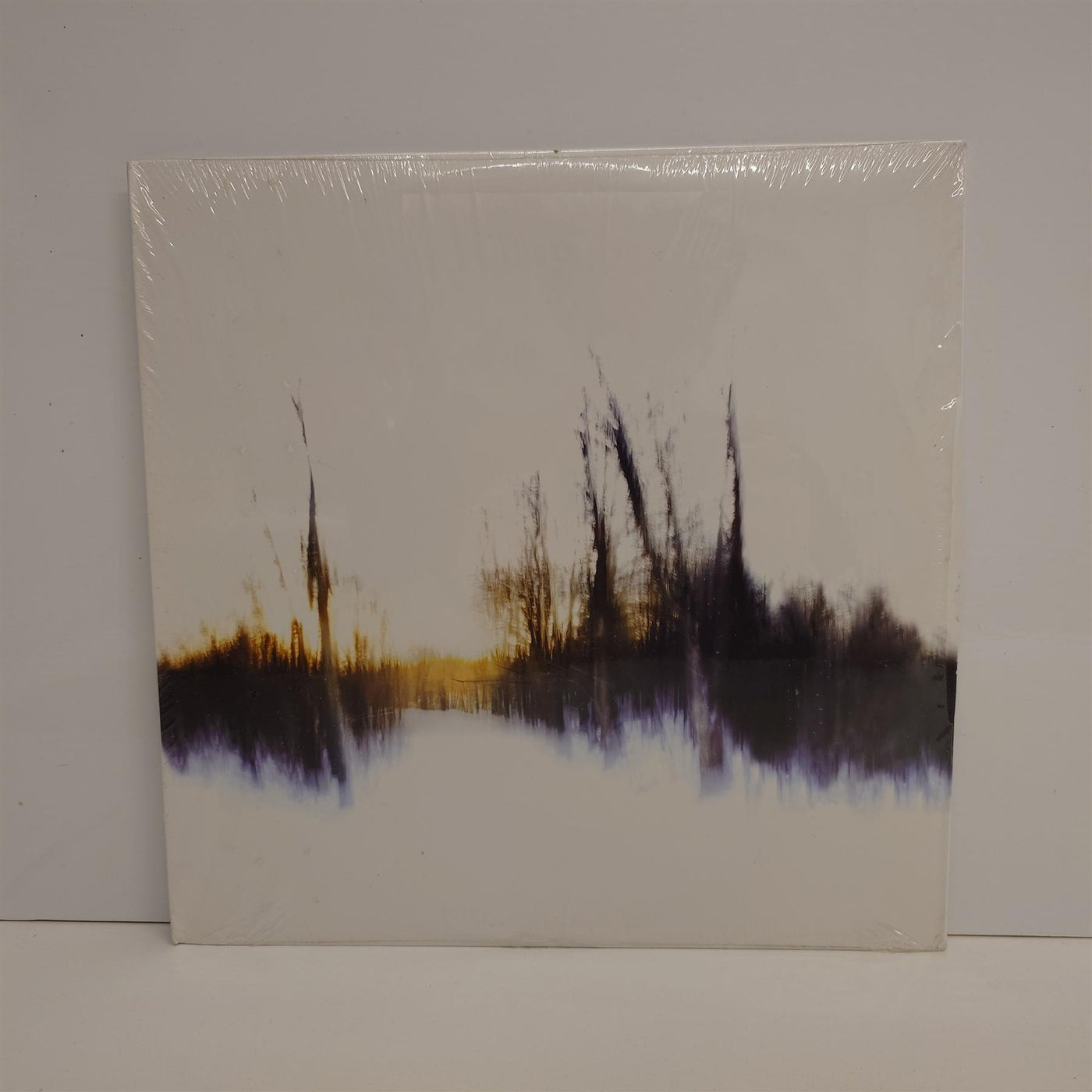 Frontier(s) - There Will Be No Miracles Here Vinyl LP