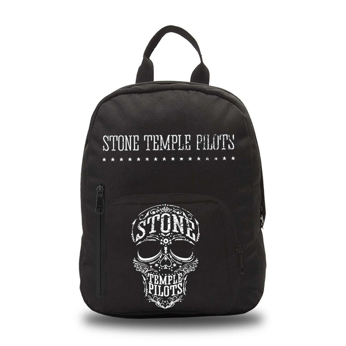 Stone Temple Pilots - Stone Skull Mini Backpack