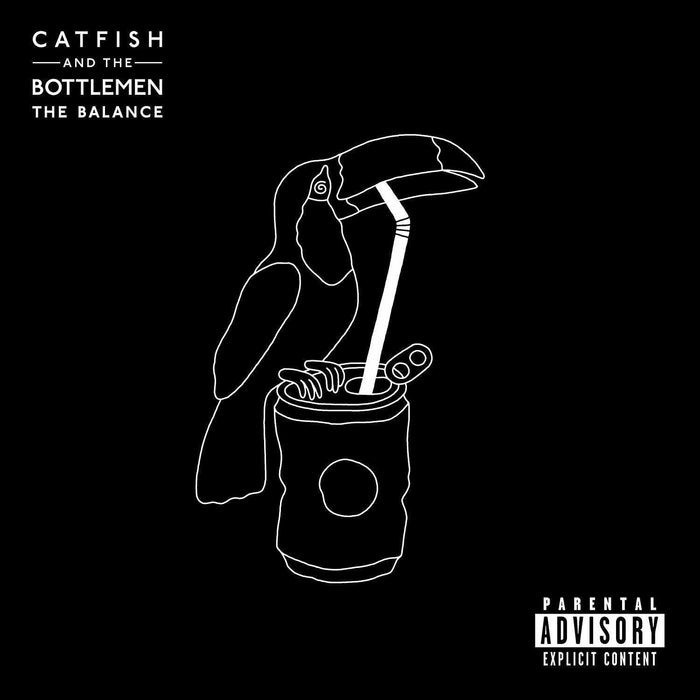 Catfish And The Bottlemen - The Balance Vinyl LP