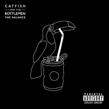 Catfish And The Bottlemen - The Balance Vinyl LP