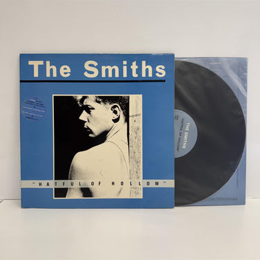 The Smiths - Hatful Of Hollow Vinyl LP