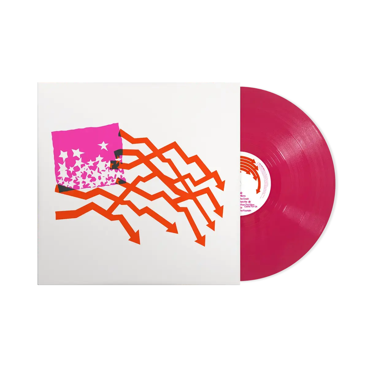 DIIV - ZIRP!