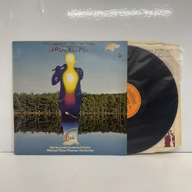 Mahavishnu Orchestra - Apocalypse Vinyl LP