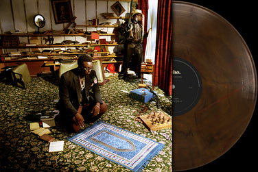 Sipho - Prayers & Paranoia