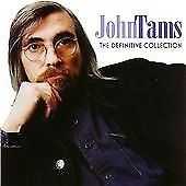 John Tams - The Definitive Collection CD