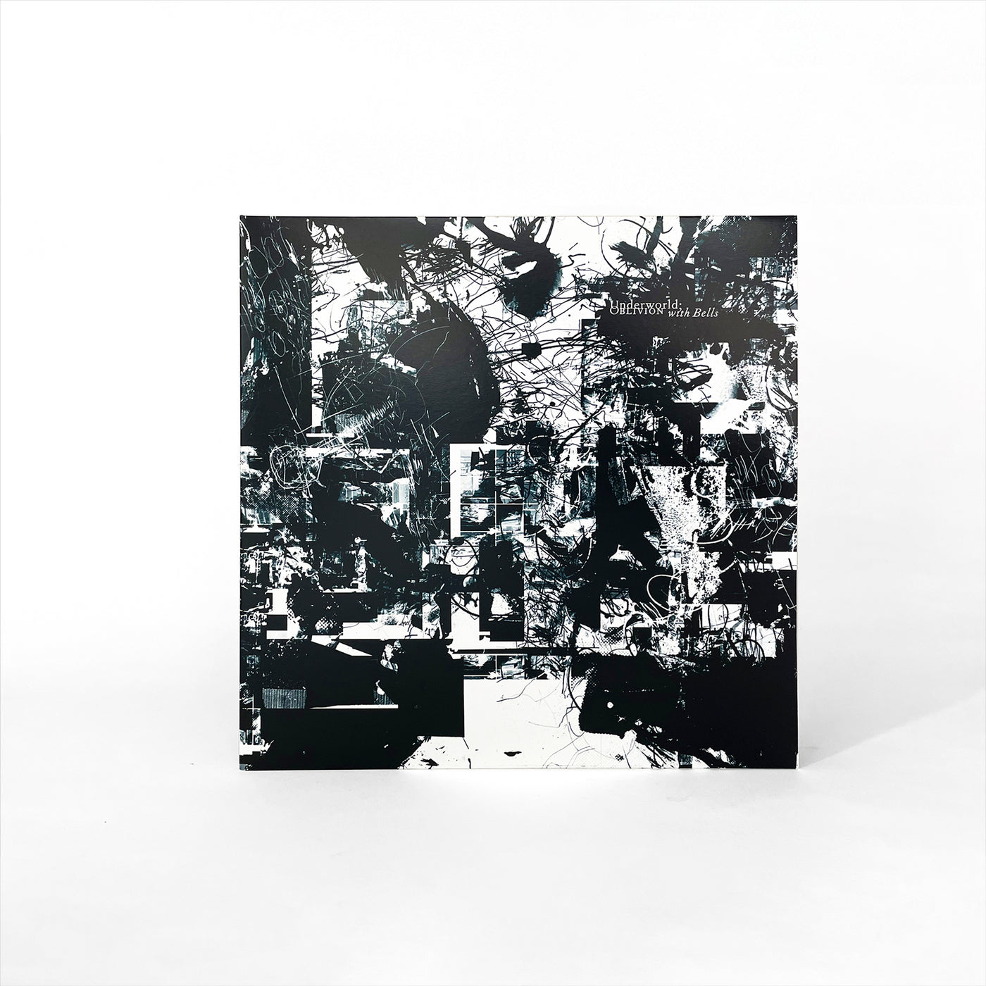 Underworld - Oblivion with Bells 2x 180G Vinyl LP Reissue