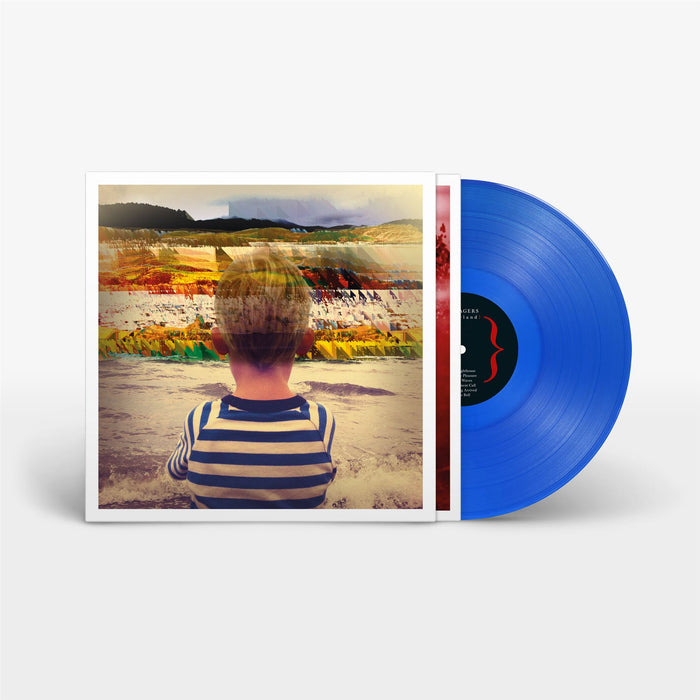 Villagers - {Awayland} Blue Vinyl LP Reissue