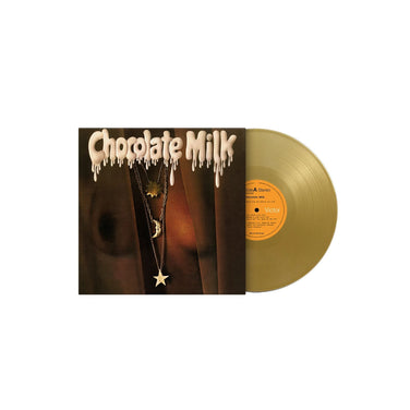 Chocolate Milk - Chocolate Milk Limited Edition 180G Gold Vinyl LP Reissue