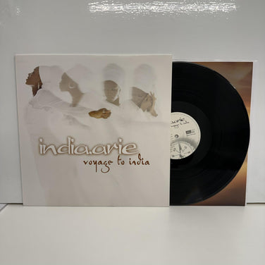 India.Arie - Voyage To India 180G Vinyl LP Reissue