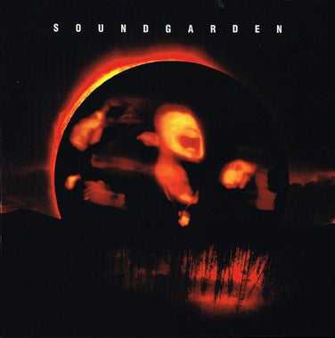 Soundgarden – Superunknown 2x 180G Vinyl LP Reissue