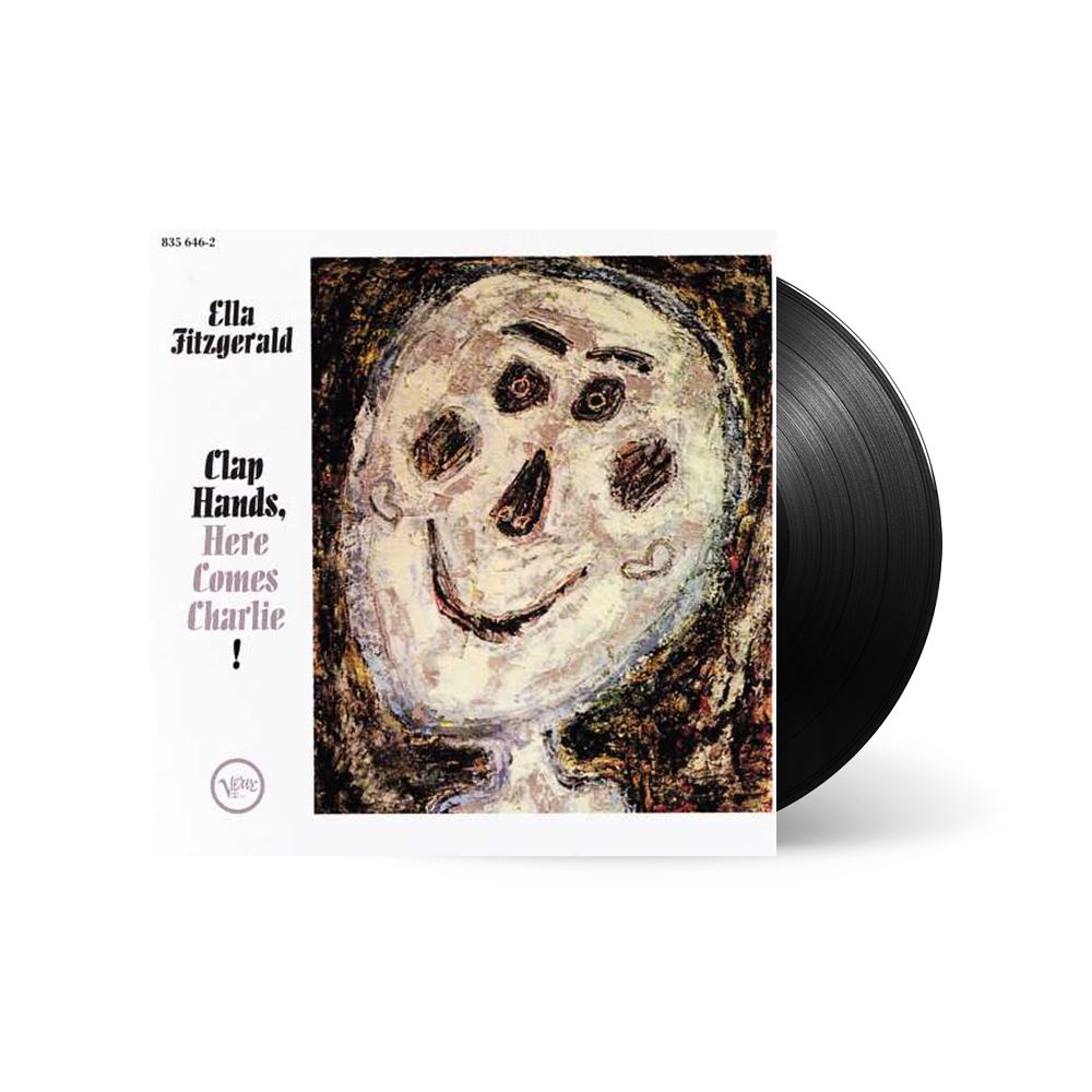 Ella Fitzgerald - Clap Hands, Here Comes Charlie!
