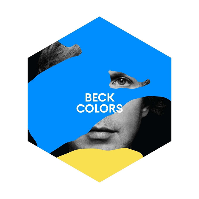 Beck - Colors CD Digisleeve