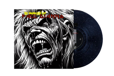 Paul Di'Anno - In Memory Of Sparkle Starlight Vinyl LP
