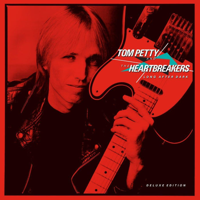 Tom Petty And The Heartbreakers - Long After Dark Deluxe Edition 2x 180G Vinyl LP