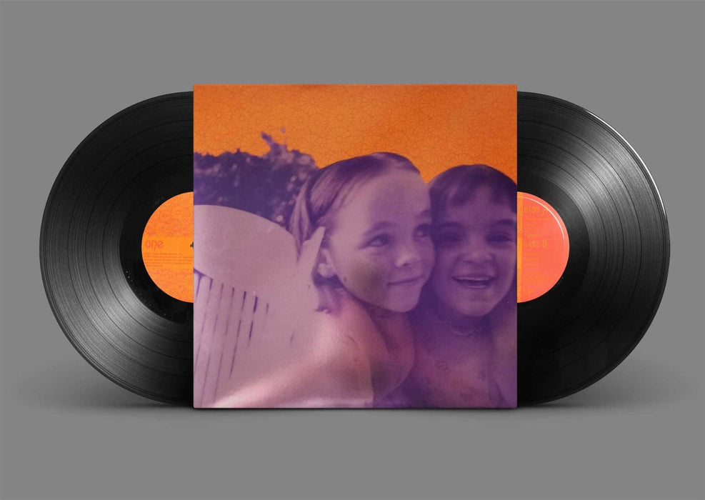 Smashing Pumpkins - Siamese Dream 2x 180G Vinyl LP