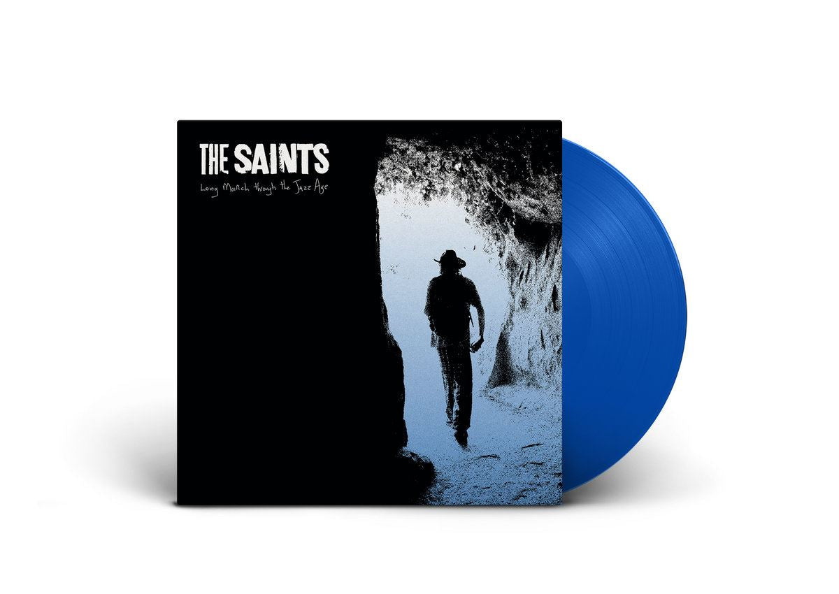The Saints - Long March Through the Jazz Age