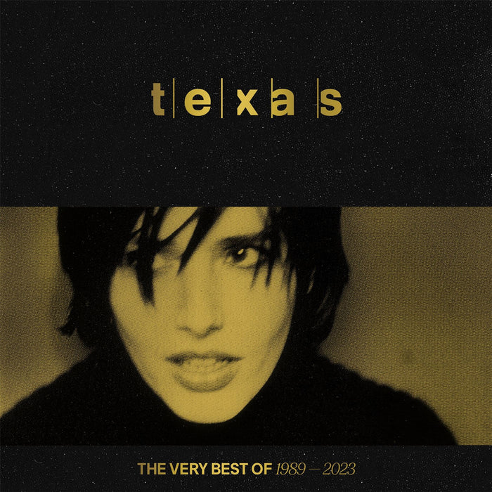 Texas - The Very Best Of 1989 - 2022