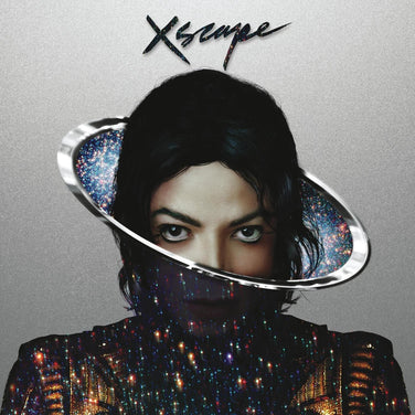 Michael Jackson - Xscape Vinyl LP