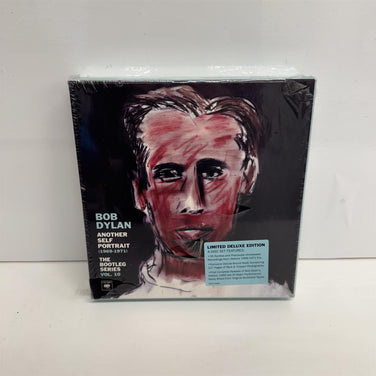 Bob Dylan - Another Self Portrait (1969-1971): The Bootleg Series Vol. 10 Limited 4CD Box Set