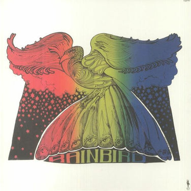 Rainbird - Maiden Flight Vinyl LP