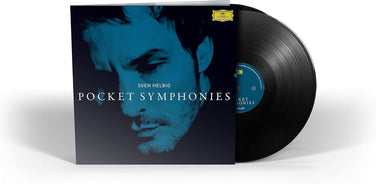 Sven Helbig - Pocket Symphonies [Electronica] Vinyl LP