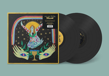 Emma-Jean Thackray - Yellow 2x Vinyl LP