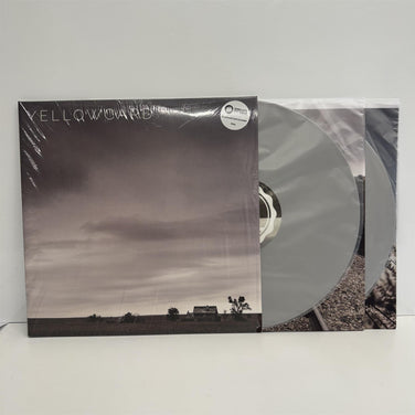 Yellowcard - Yellowcard 2x Grey Vinyl LP