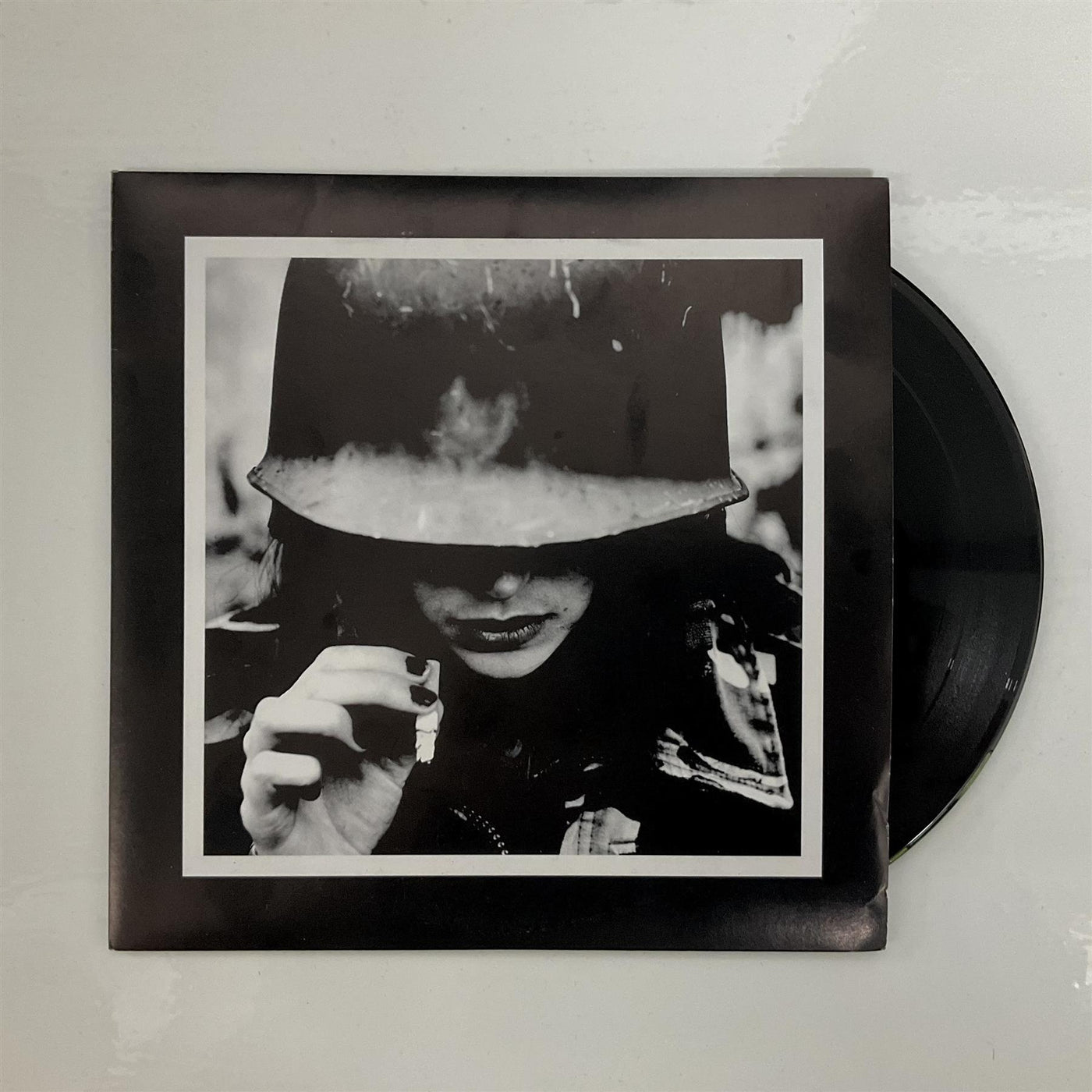 Gallows - Death Is Birth 7" Vinyl EP