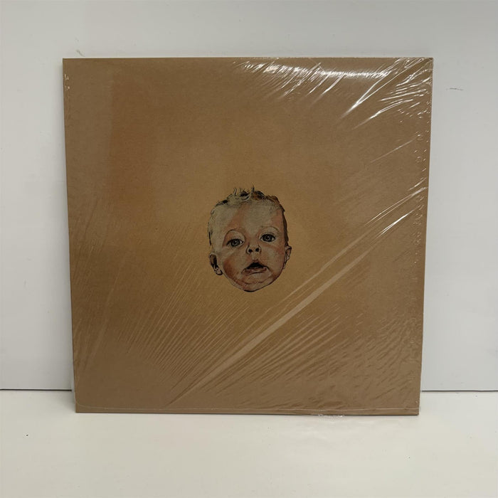 Swans - To Be Kind 3x Vinyl LP