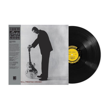 Kenny Burrell - Kenny Burrell 180G Vinyl LP Reissue