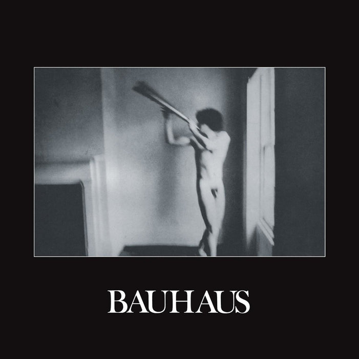 Bauhaus - In The Flat Field Vinyl LP Reissue