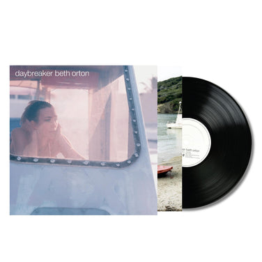Beth Orton - Daybreaker Vinyl LP Reissue