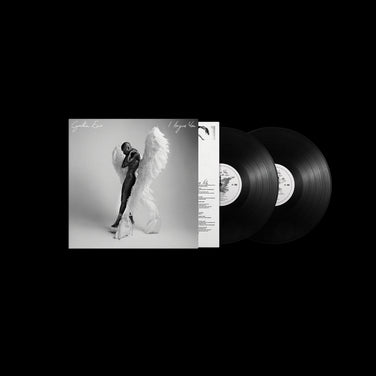 Cynthia Erivo - I Forgive You 2x Vinyl LP