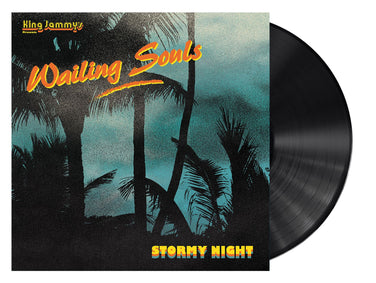 Wailing Souls - Stormy Night Vinyl LP