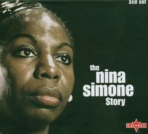Nina Simone - The Nina Simone Story 3CD