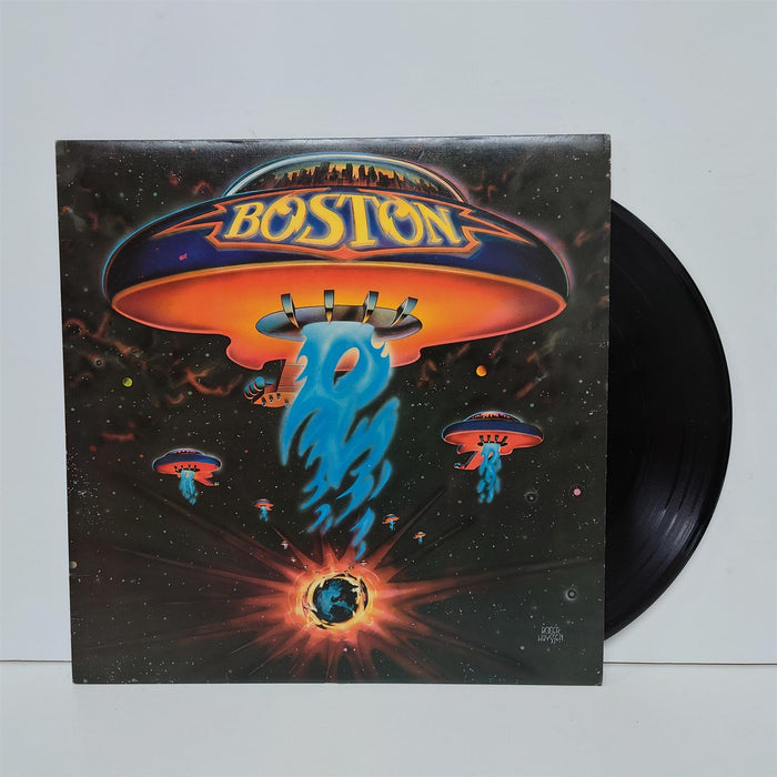 Boston - Boston Vinyl LP