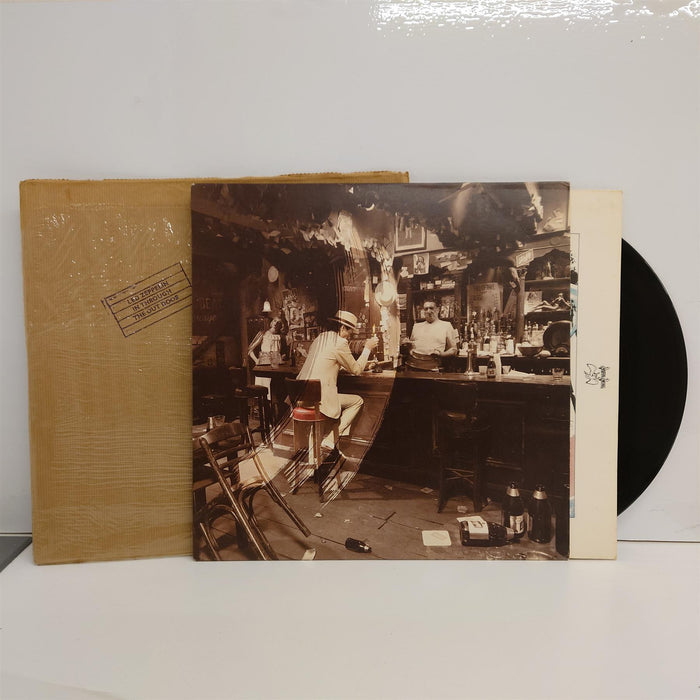 Led Zeppelin -  In Through The Out Door Vinyl LP