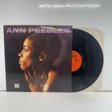 Ann Peebles - I'm Gonna Tear Your Playhouse Down Vinyl LP
