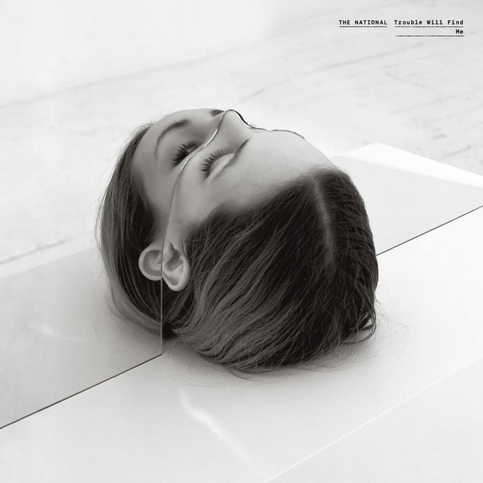 The National - Trouble Will Find Me 2x Vinyl LP Reissue