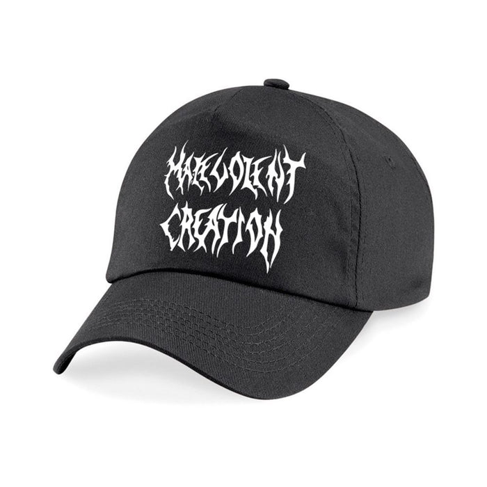 Malevolent Creation - Logo Cap