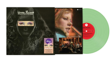 Kirsty MacColl - Desperate Character National Album Day Green Vinyl LP Reissue
