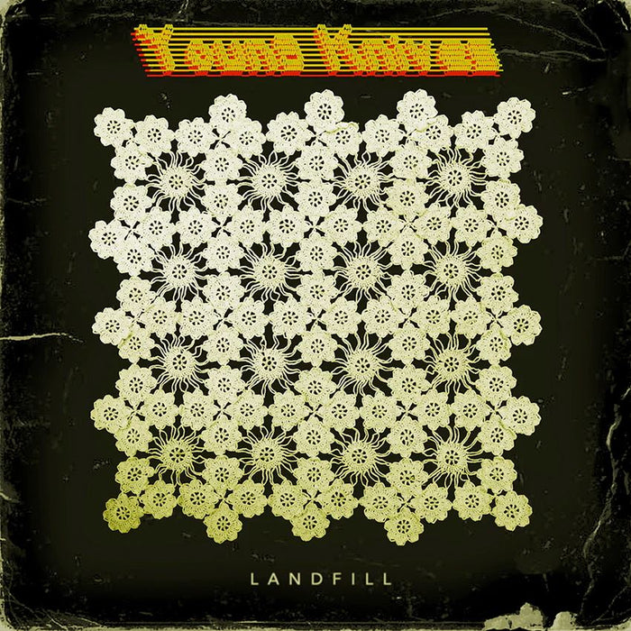 Young Knives - Landfill