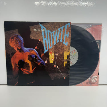 David Bowie - Let's Dance Vinyl LP