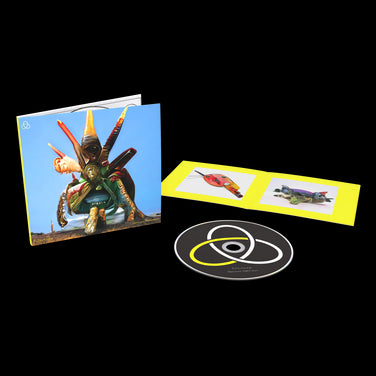 Royksopp - Profound Mysteries II